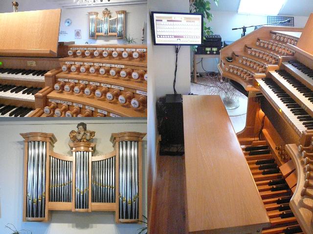 roland sound canvas organ hauptwerk samples